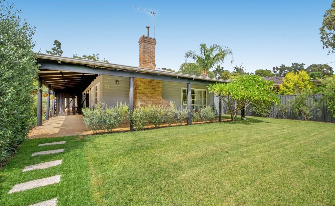 65 Brookton Highway, Mount Nasura WA 6112 House For Rent Domain