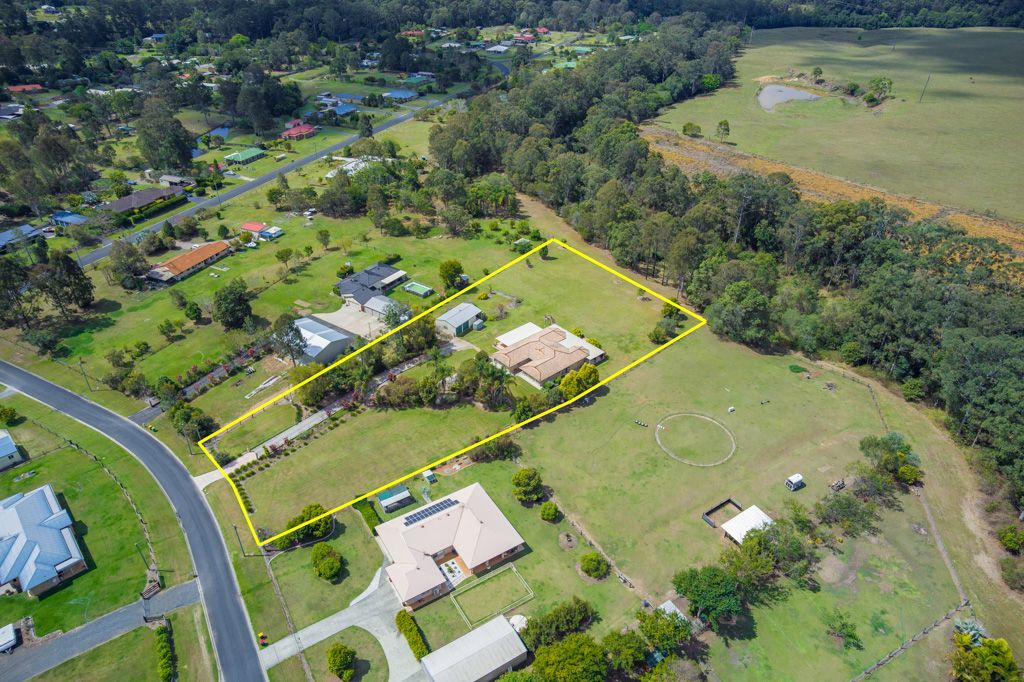 15 Felchow Court, Wamuran QLD 4512, Image 2