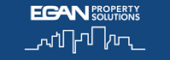 Logo for Egan Property Solutions