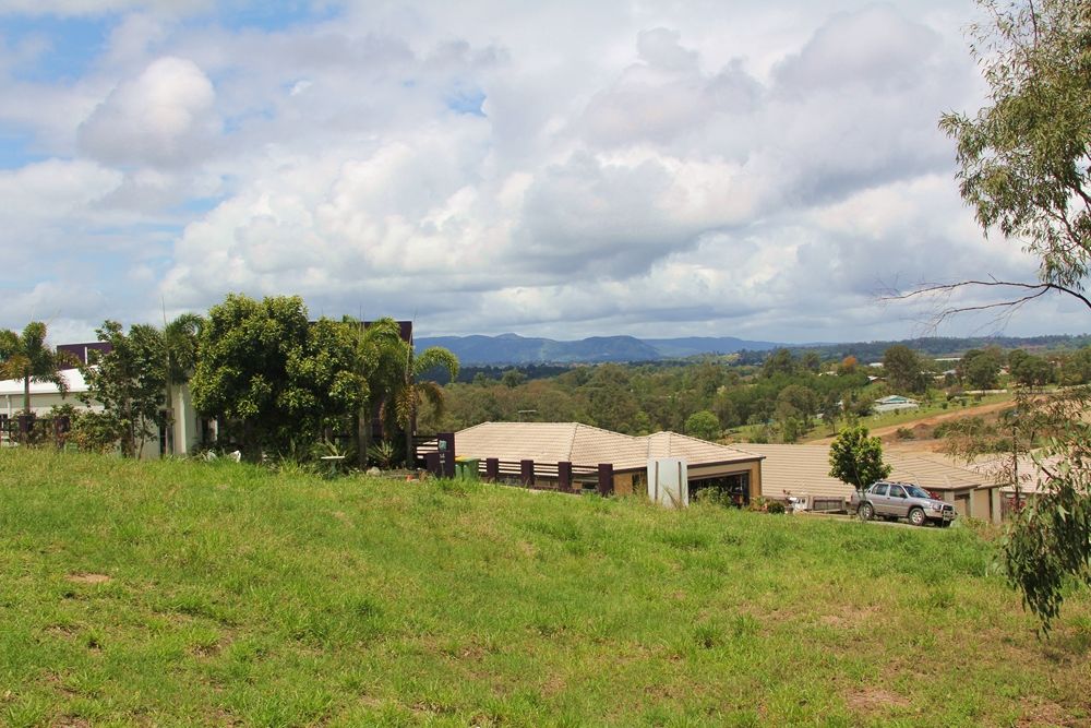 Lot 34 (6) Jaryd Place, Gympie QLD 4570, Image 0