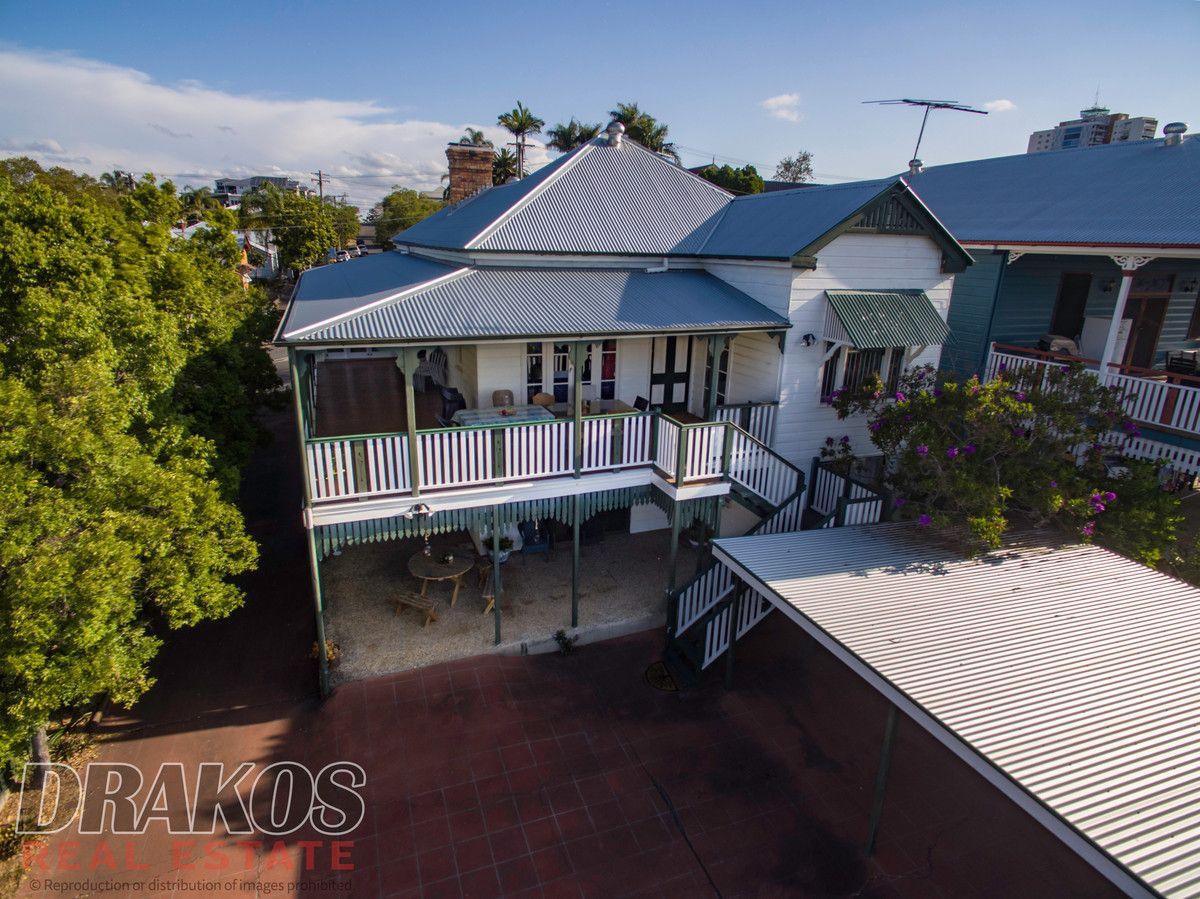 28 Prospect Terrace, Highgate Hill QLD 4101, Image 0