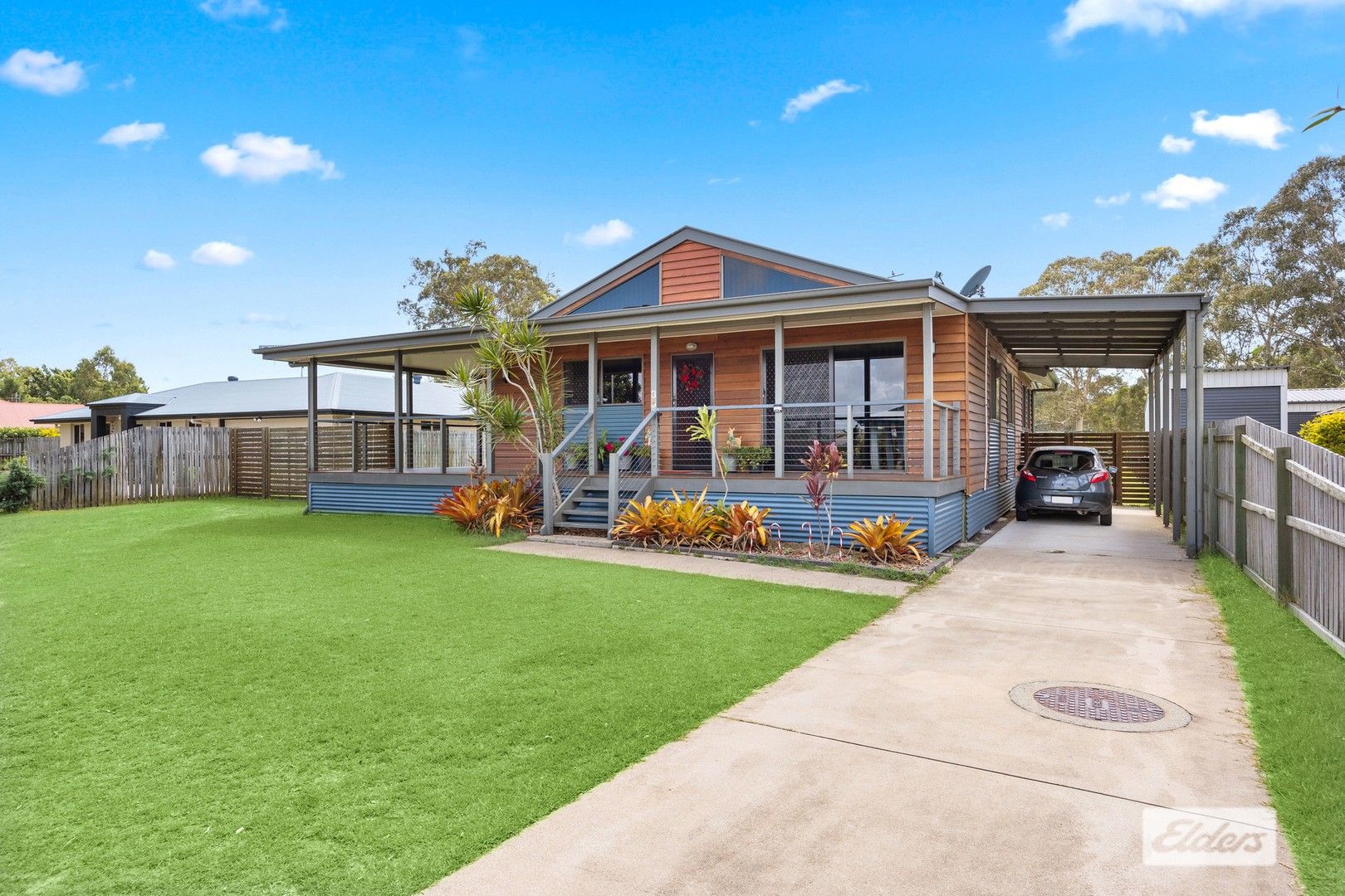 35 Lucas Drive, Burrum Heads QLD 4659 Domain