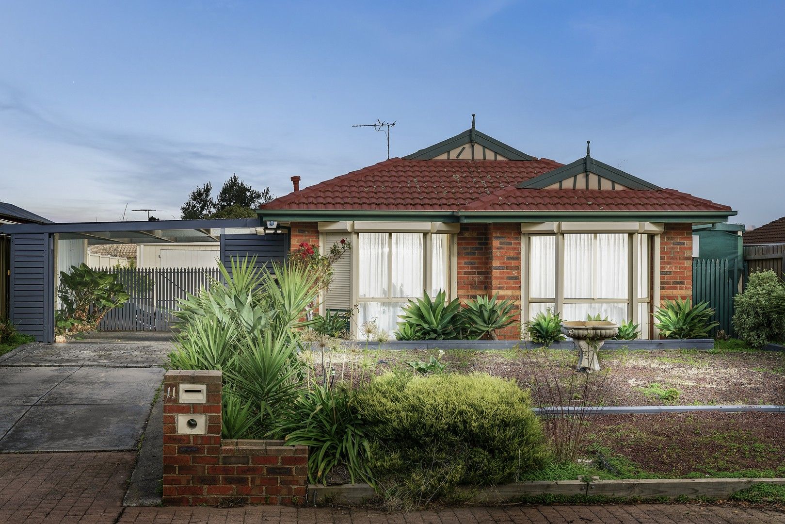 11 Trinity Court, Sunbury VIC 3429, Image 0