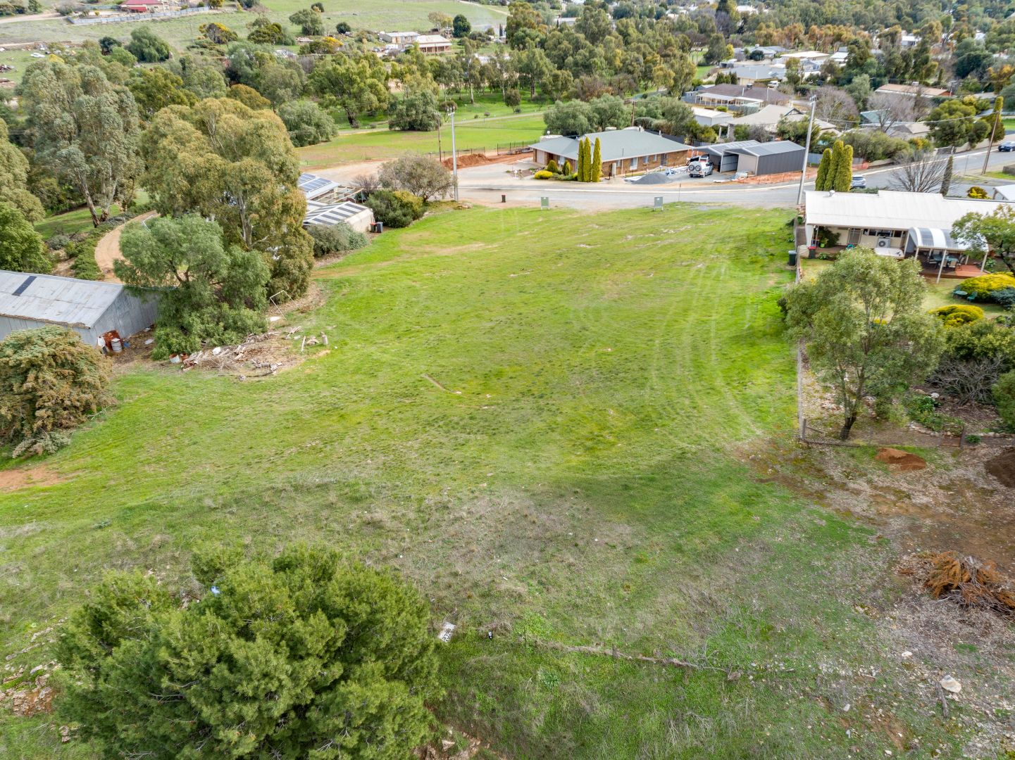 Lot 44 The Crescent, Burra SA 5417, Image 1