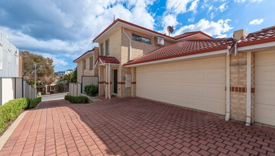 Picture of 2/70 Caledonian Avenue, MAYLANDS WA 6051