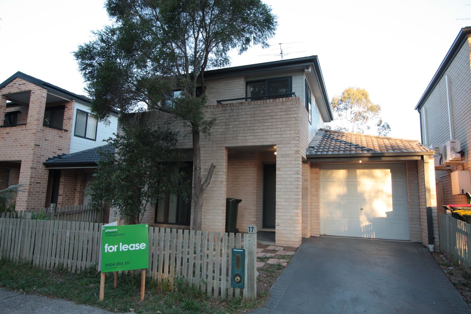 17 Ashwood Street, Parklea NSW 2768