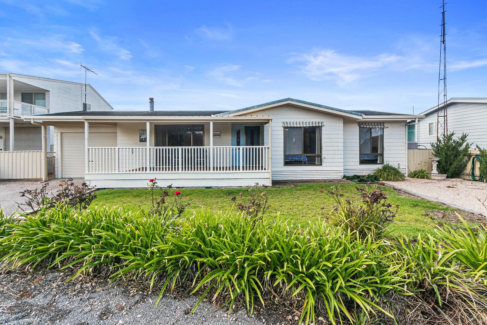 58 Esplanade, Hardwicke Bay SA 5575, Image 0