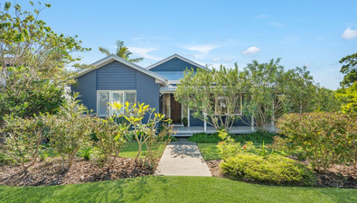 Picture of 52 Kendall Crescent, BONNY HILLS NSW 2445