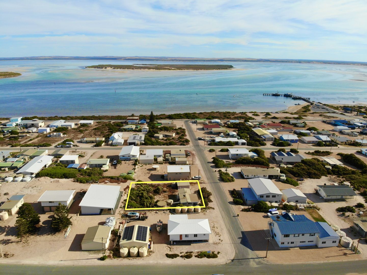 10 James Street, Venus Bay SA 5607, Image 1