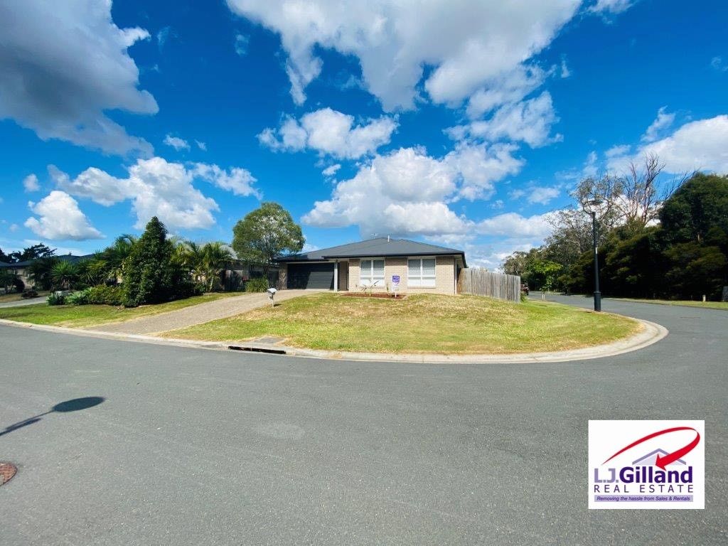 3 bedrooms House in 1/54 Basalt Street CABOOLTURE QLD, 4510