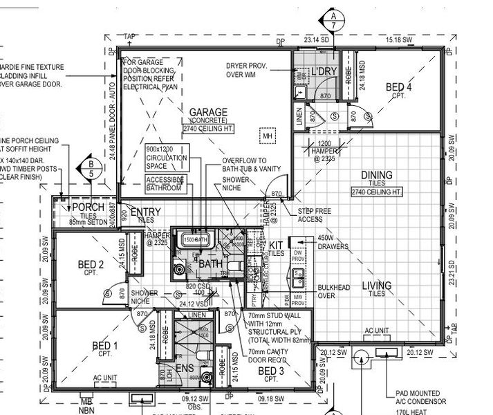 4 bedrooms House in 21 Brun Street REDBANK PLAINS QLD, 4301