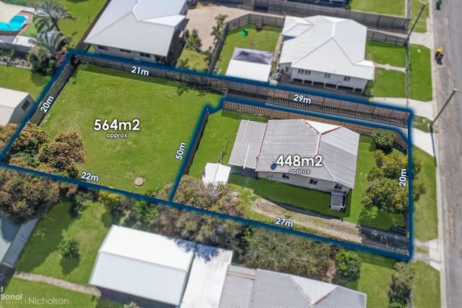 Picture of 2-69 Ireland Street, OONOONBA QLD 4811