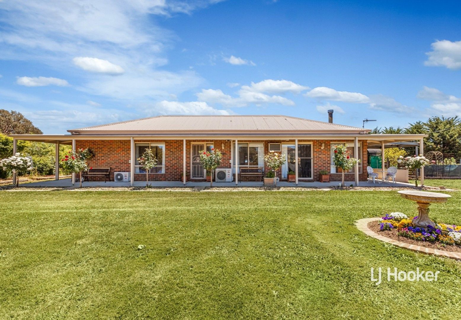 10 Bruces Lane, Tyaak VIC 3658, Image 0