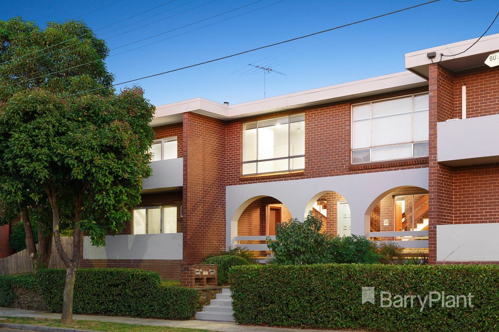 3/125 Manningham Road, Bulleen VIC 3105, Image 1