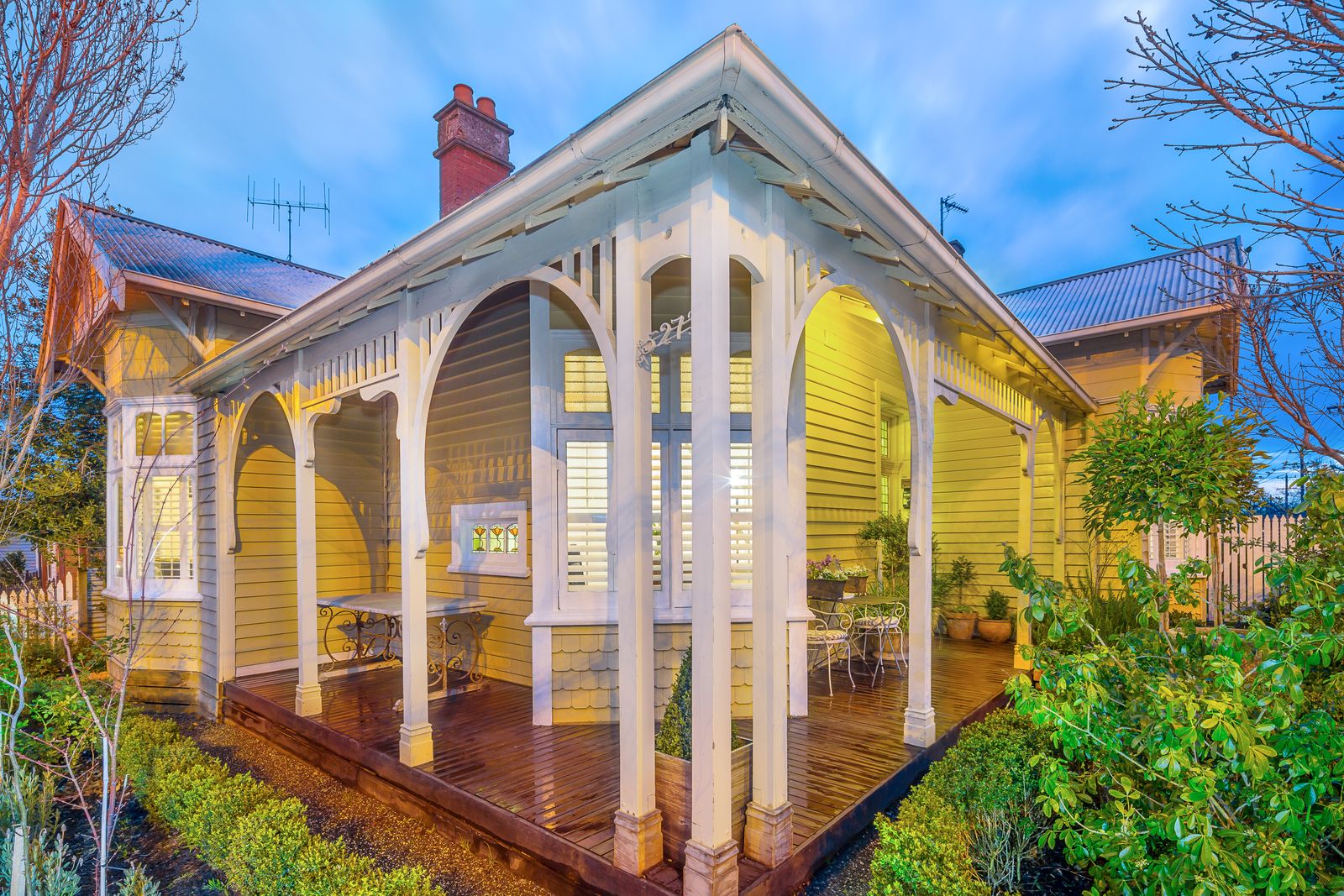 527 Lydiard Street North, Soldiers Hill VIC 3350, Image 0