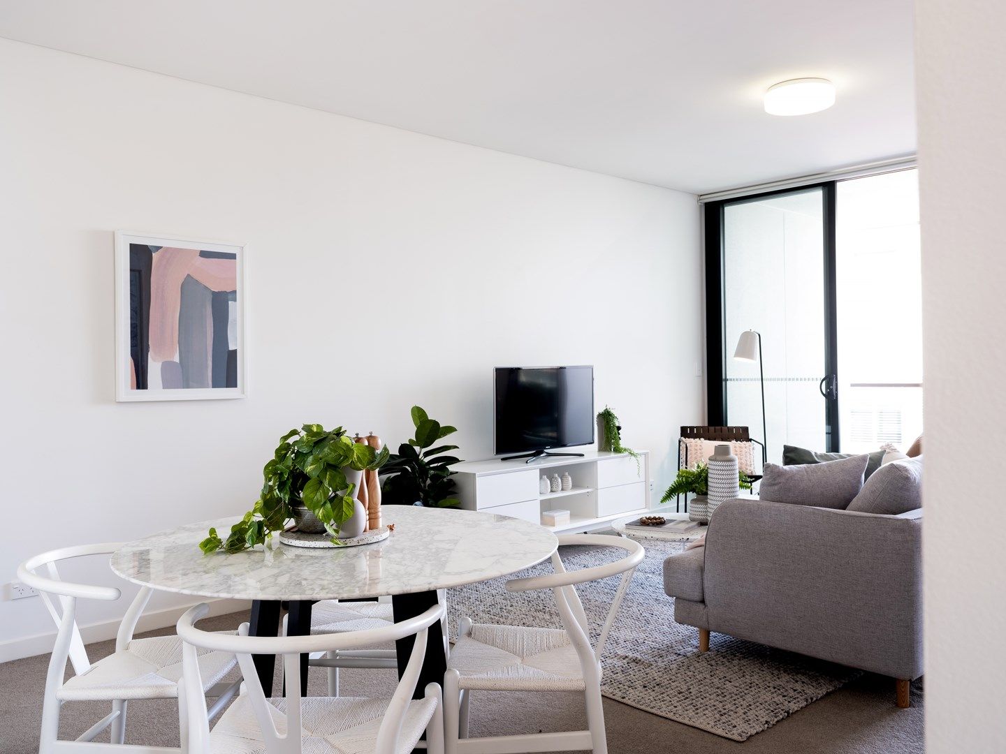 1 bedrooms Apartment / Unit / Flat in 208/7 Gantry Lane CAMPERDOWN NSW, 2050
