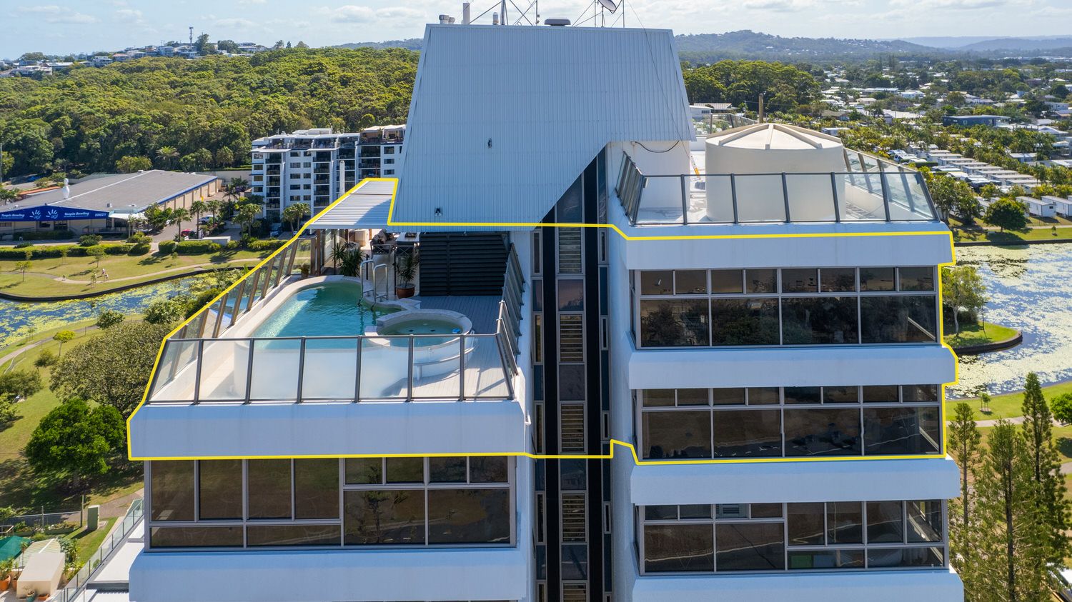 22/130 Alexandra Parade, Alexandra Headland QLD 4572, Image 1