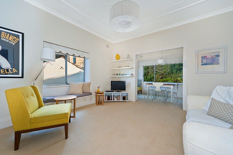 4/6 The Crescent, Manly NSW 2095, Image 0