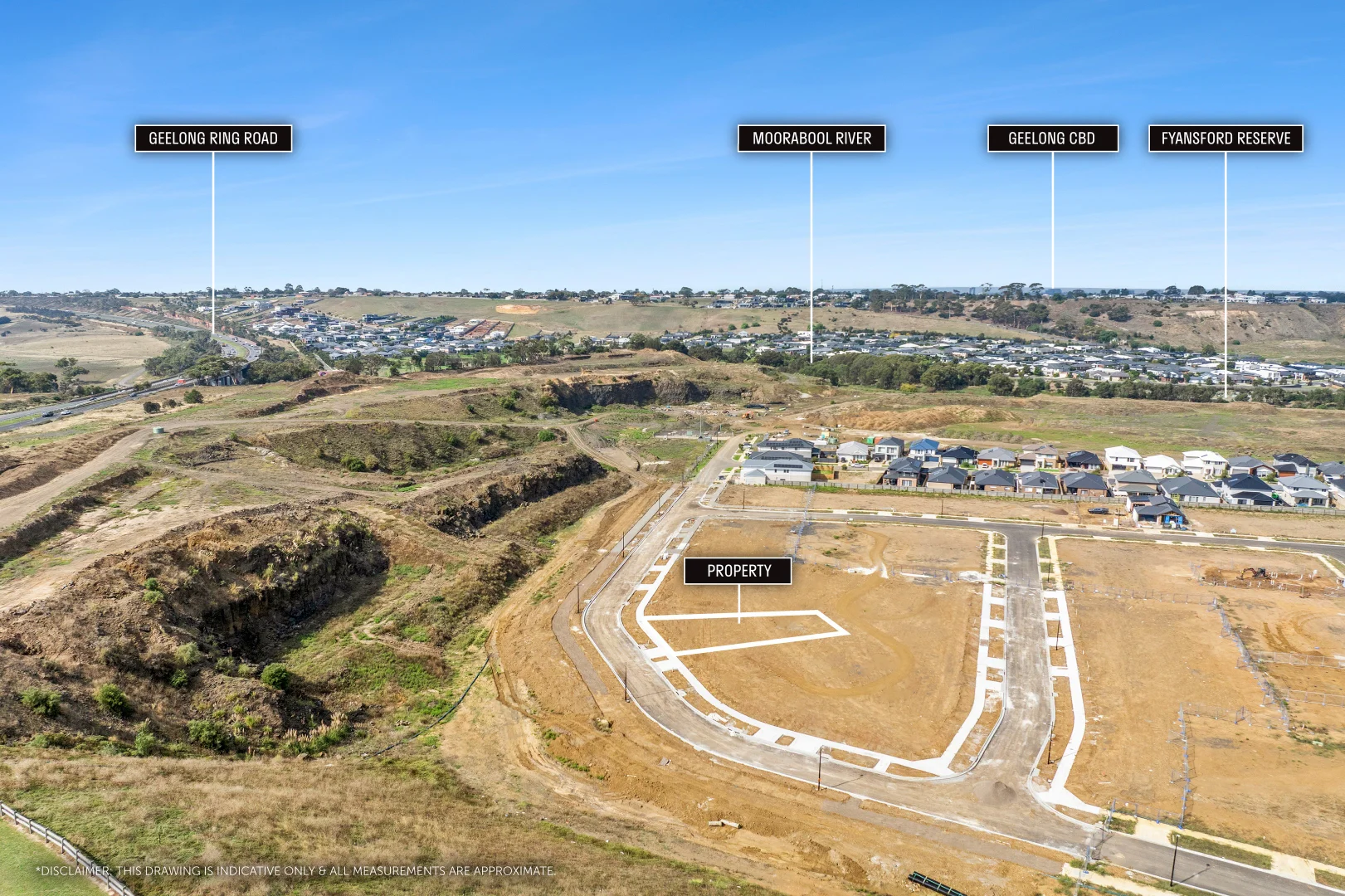 Additional image 3 of 24 Bedrock Drive, Fyansford VIC 3218