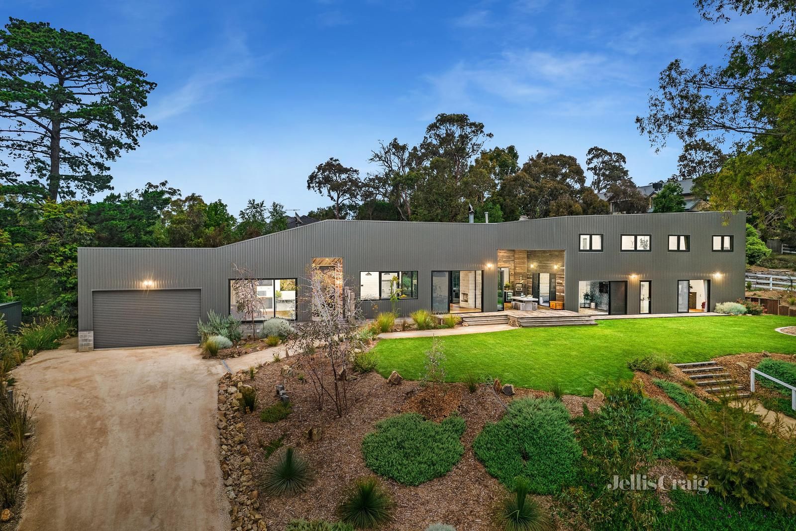 628-630 Ringwood-Warrandyte Road, Park Orchards VIC 3114, Image 0