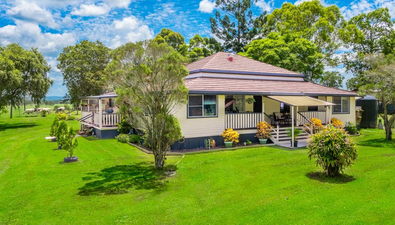 Picture of 11685 Summerland Way, FAIRY HILL NSW 2470