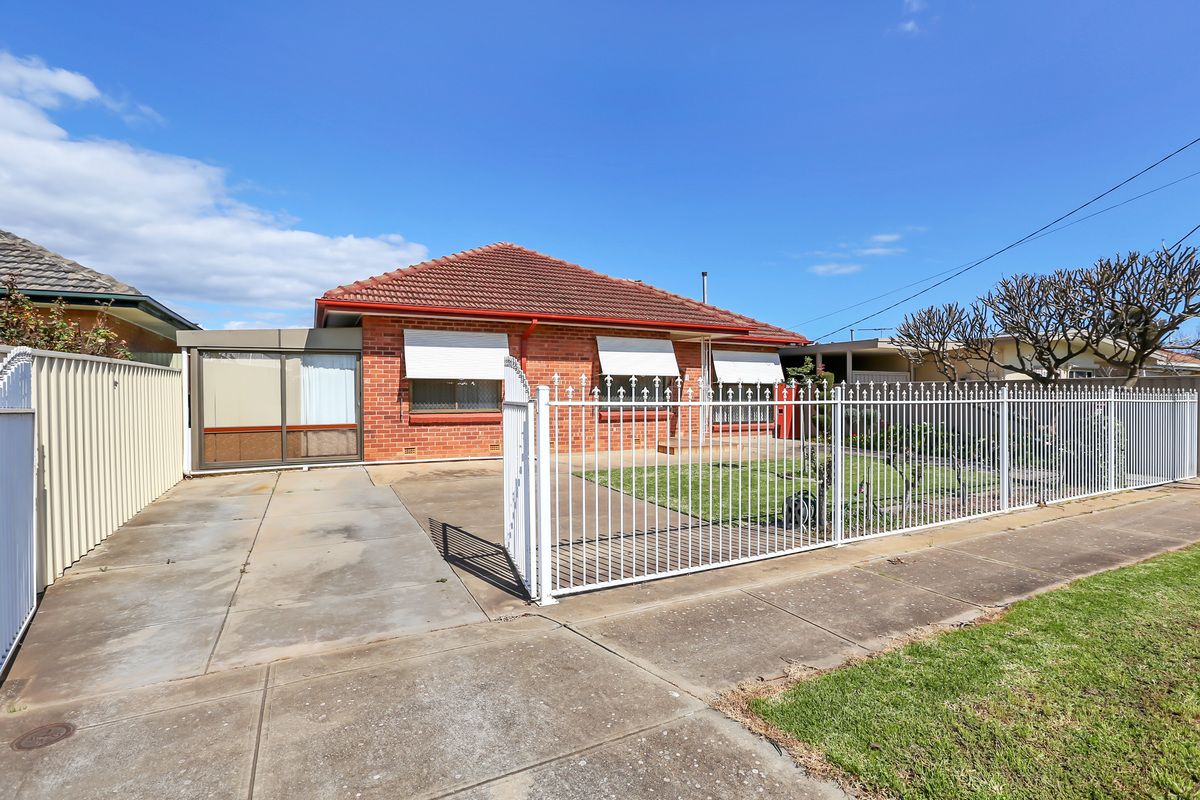 33 Murray Street, Ferryden Park SA 5010, Image 0