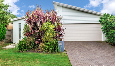 Picture of 15 Portmarnock Street, NORTH LAKES QLD 4509
