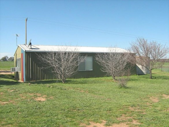 448 Chillingworks Road, Young NSW 2594