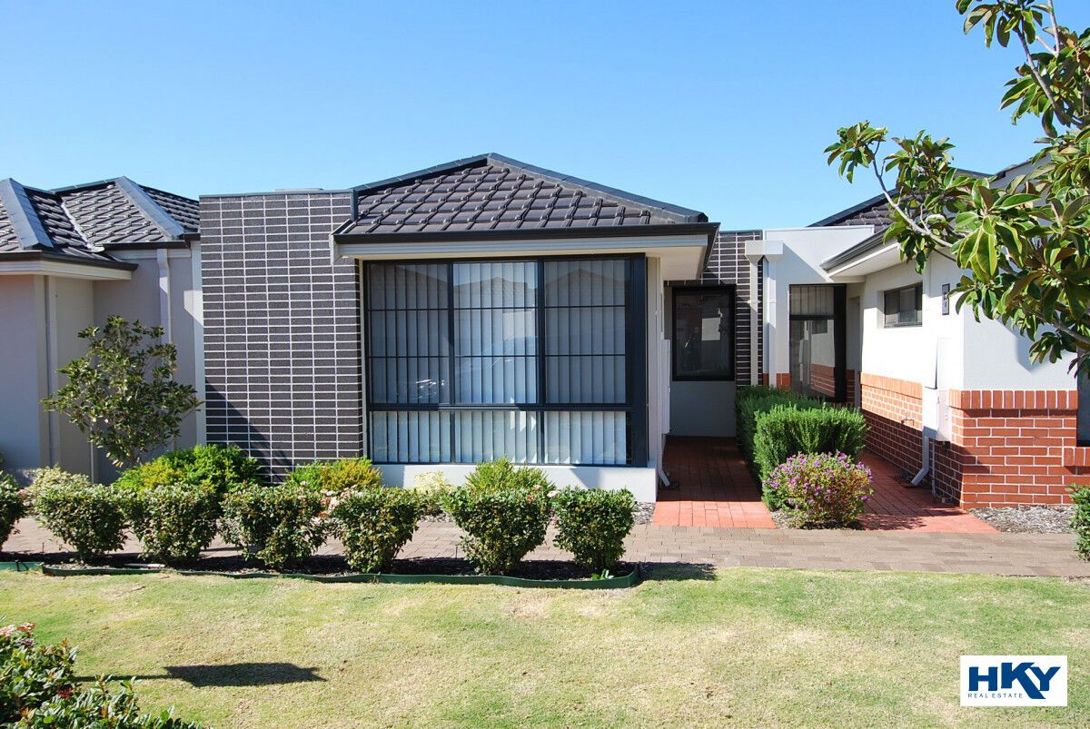 3 bedrooms House in 4/10 Cordovan Parkway AVELEY WA, 6069