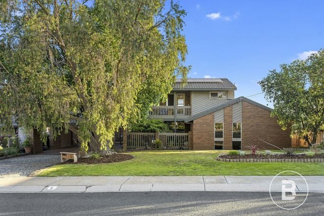 Picture of 2 The Strand, KENNINGTON VIC 3550