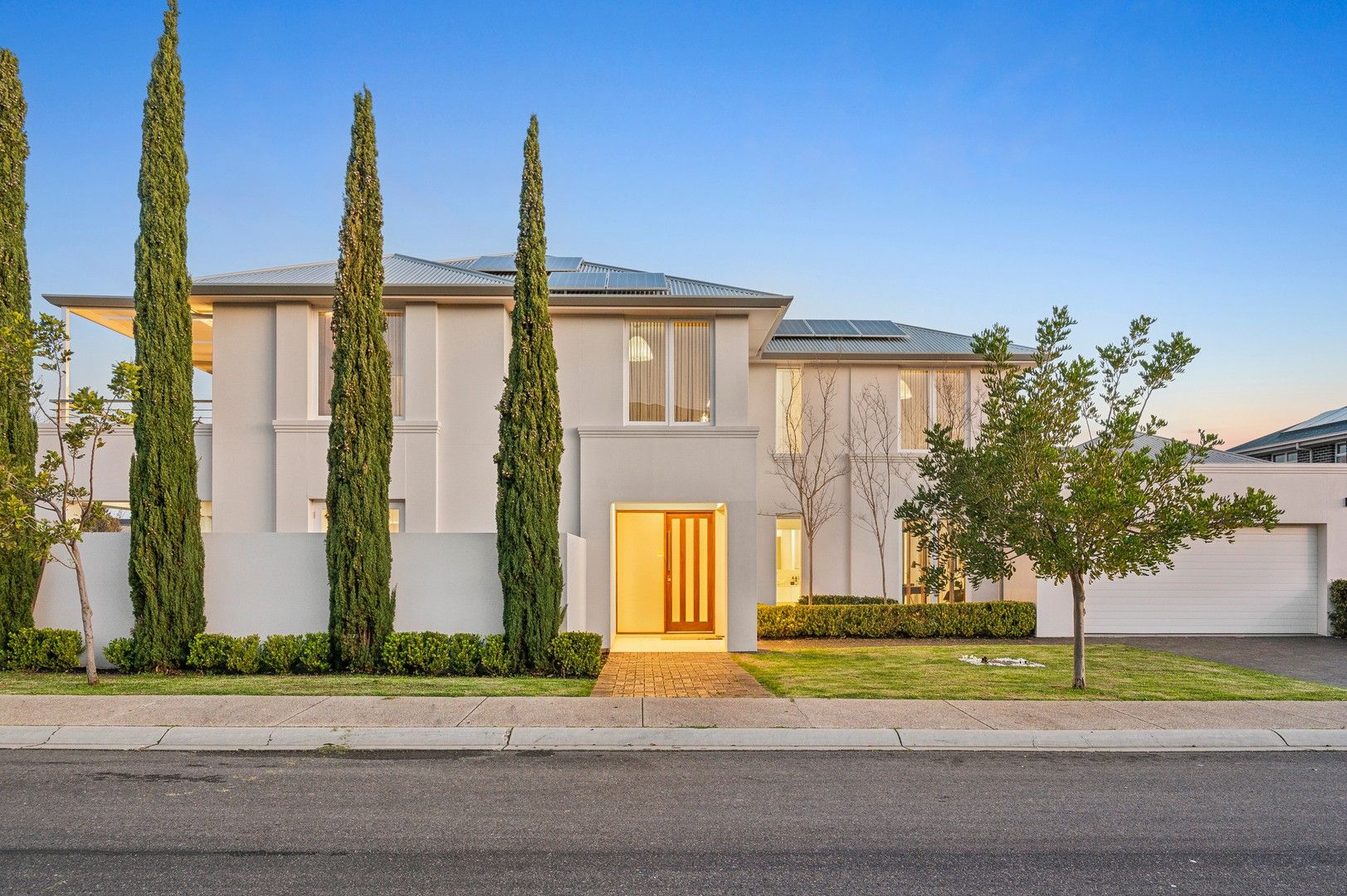11 Brookman Crescent, Craigburn Farm SA 5051 | Domain