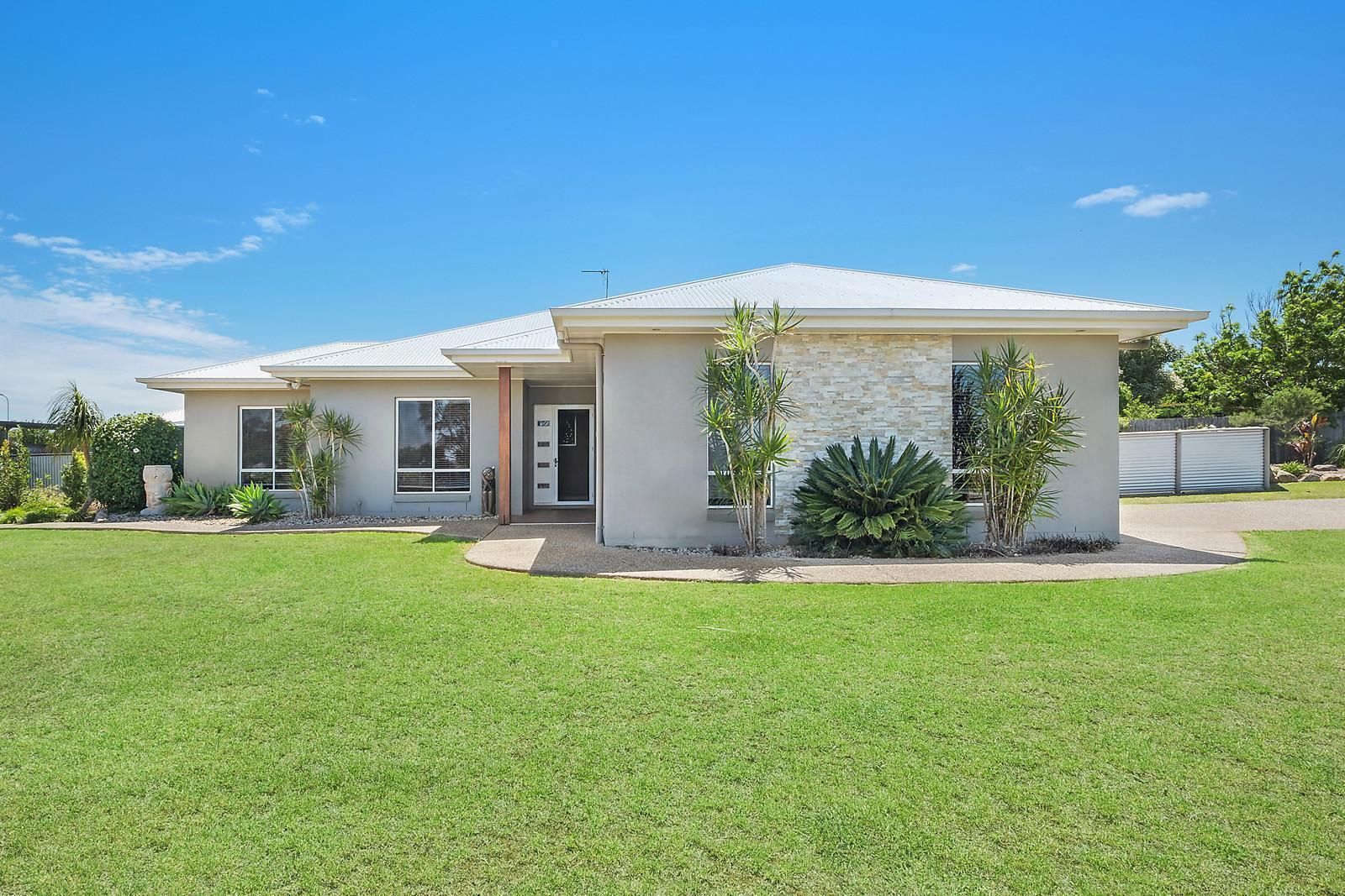 16 Kimdon Crescent, Highfields QLD 4352, Image 0