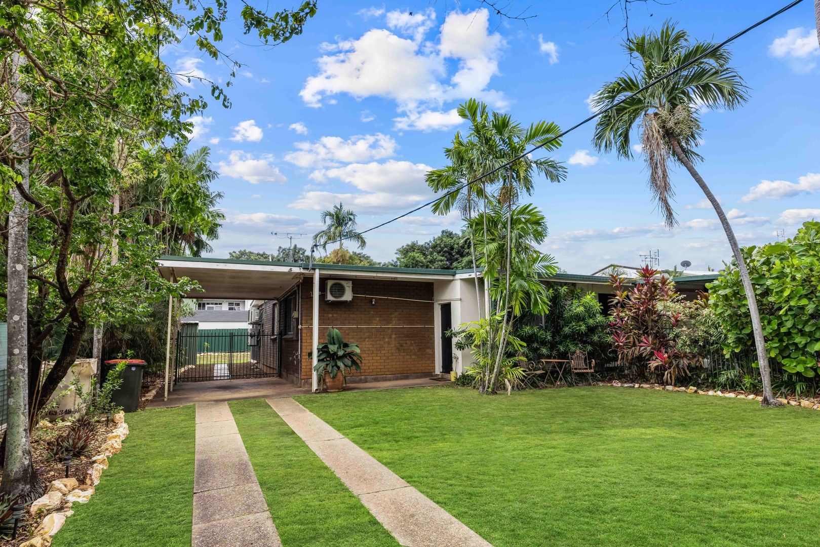1/7 Musgrave Crescent, Coconut Grove NT 0810, Image 0