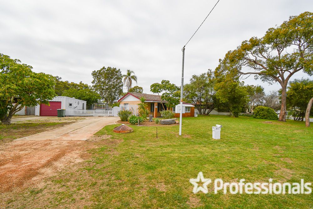 31 King Drive, Wannanup WA 6210 House For Rent 420 Domain