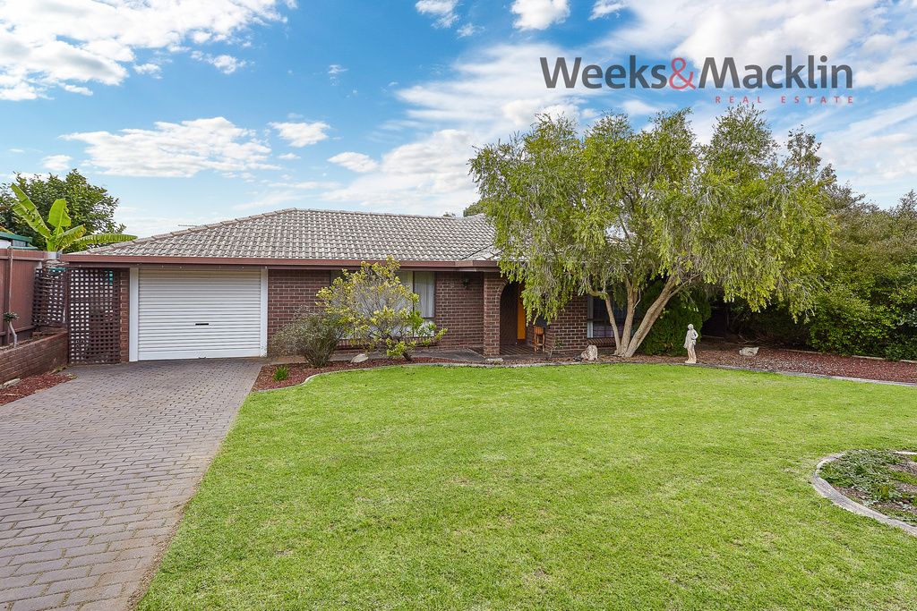 12 Kosmina Crescent, Hillbank SA 5112, Image 0