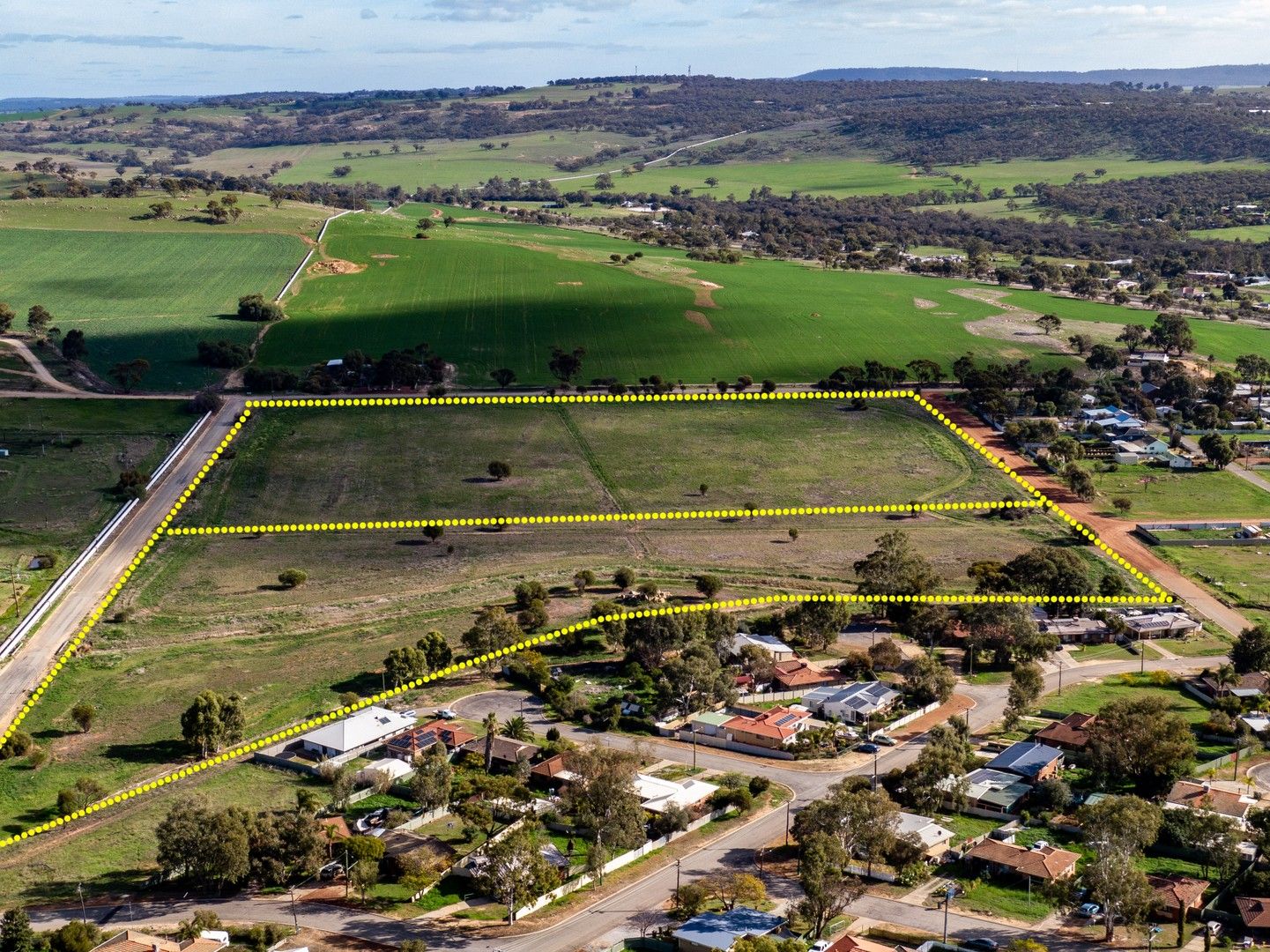 257 & 269 Chidlow Street, Northam WA 6401 Domain