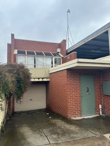 1 bedrooms House in 3 Frederick NORTHCOTE VIC, 3070