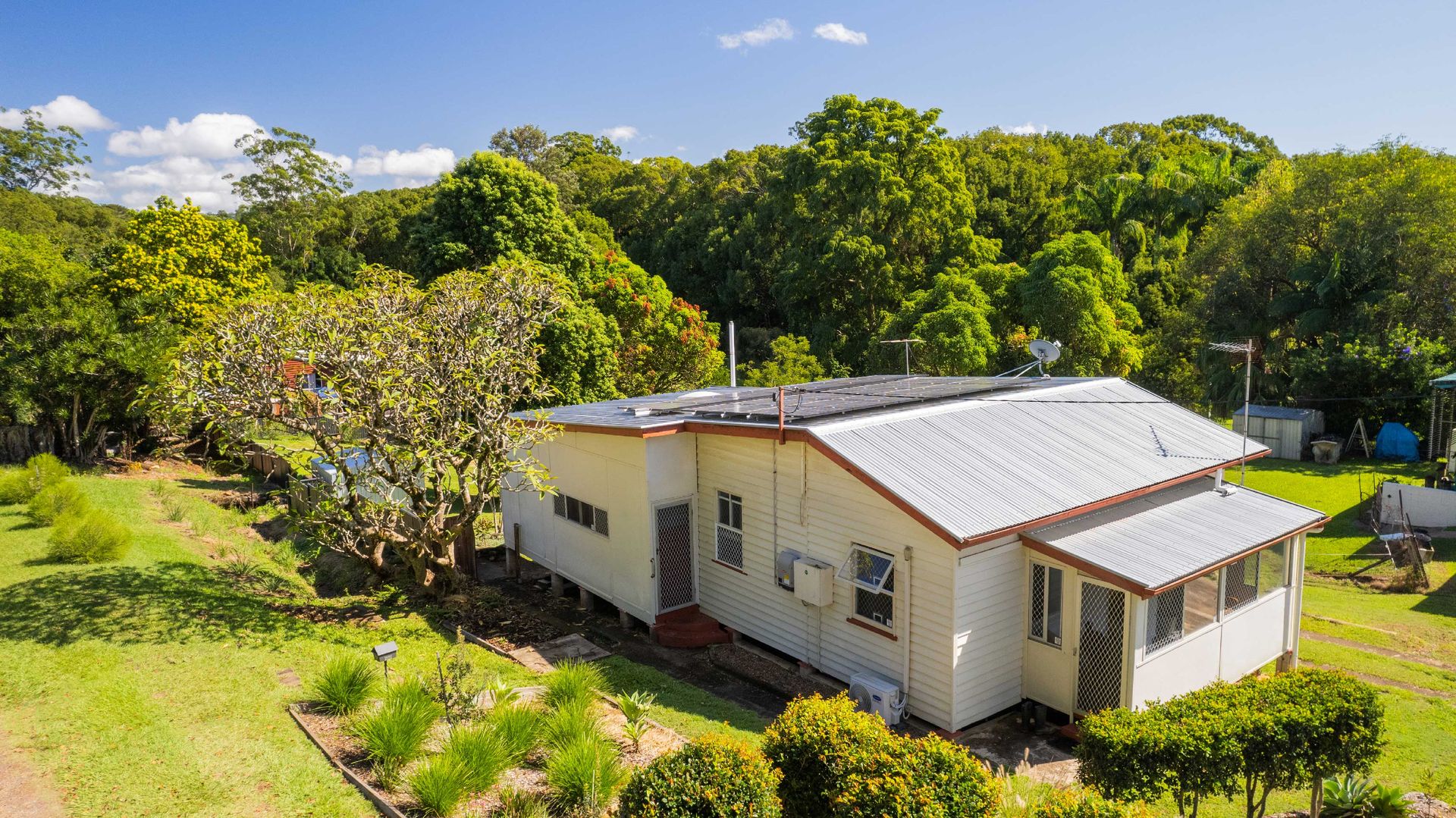 11-13 Campbell Street, Woombye QLD 4559