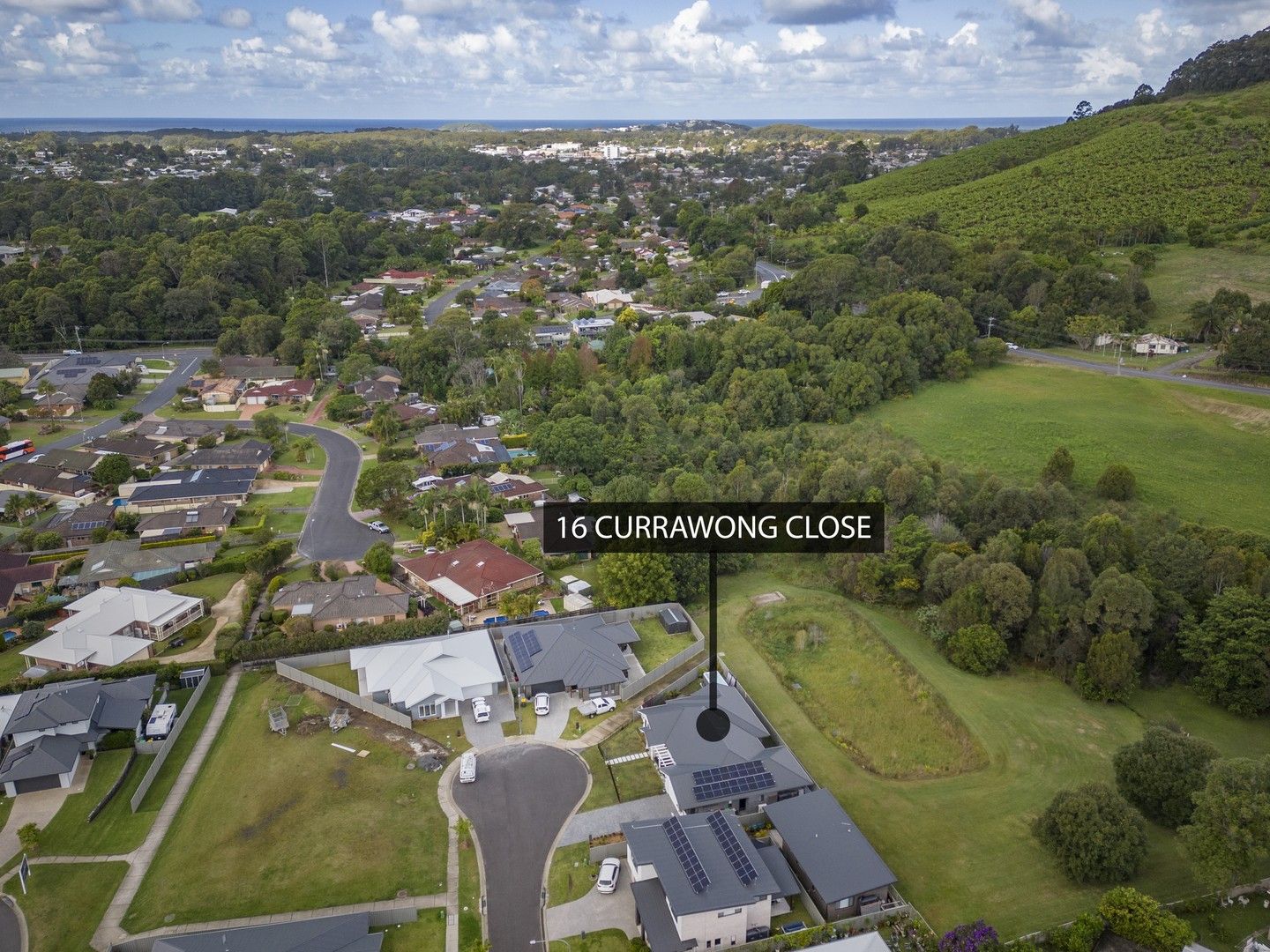 16 Currawong Close, Coffs Harbour NSW 2450, Image 1