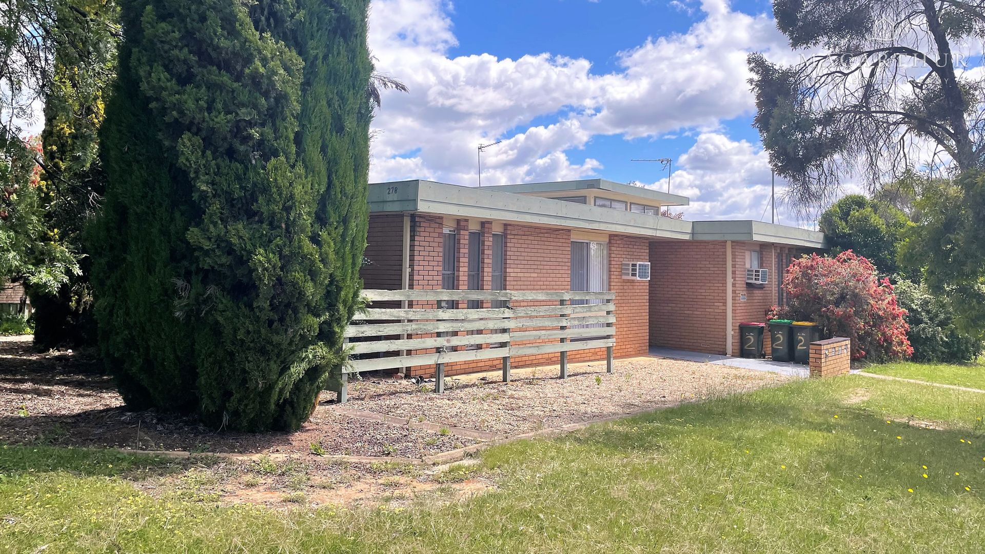 1/278 Bourke Street, Tolland NSW 2650 Apartment For Rent Domain