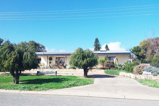 Picture of 12 ROWLANDS Road, GREEN HEAD WA 6514