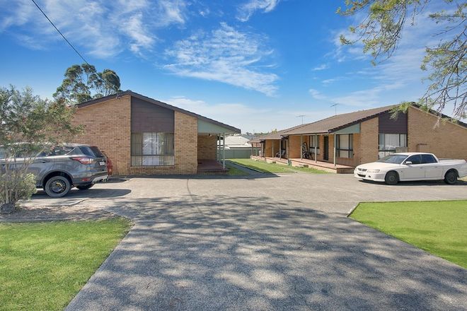 Picture of 10 Yarravel Street, SOUTH KEMPSEY NSW 2440