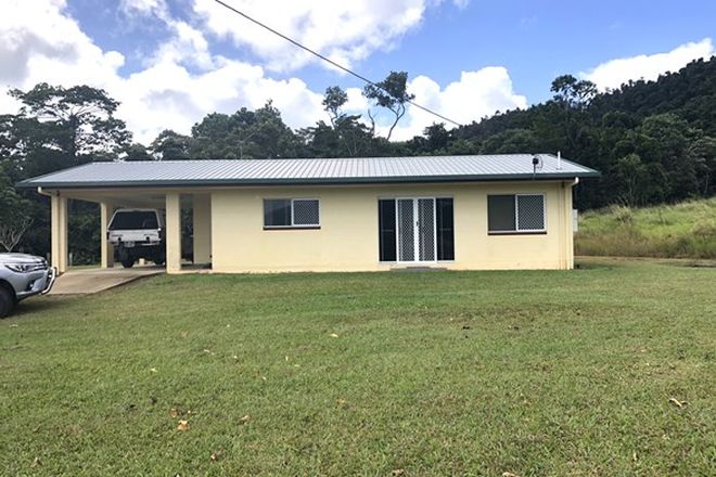 Picture of 55 Davern Rd, DJARAWONG QLD 4854