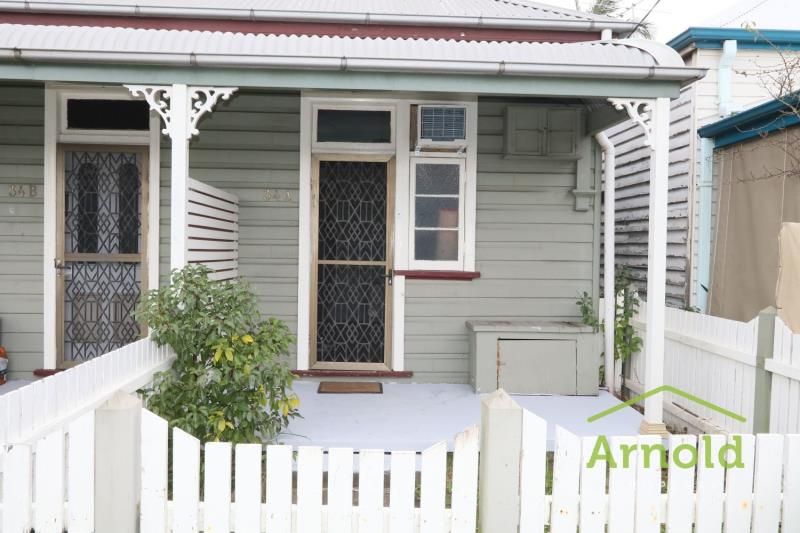 2 bedrooms Apartment / Unit / Flat in 34A Havelock Street MAYFIELD NSW, 2304