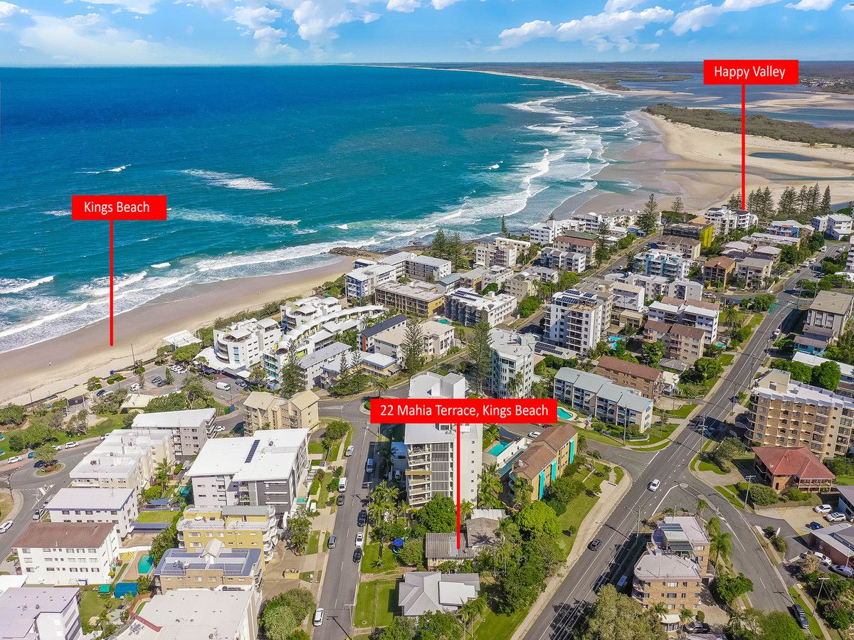 22 Mahia Terrace, Kings Beach QLD 4551, Image 2