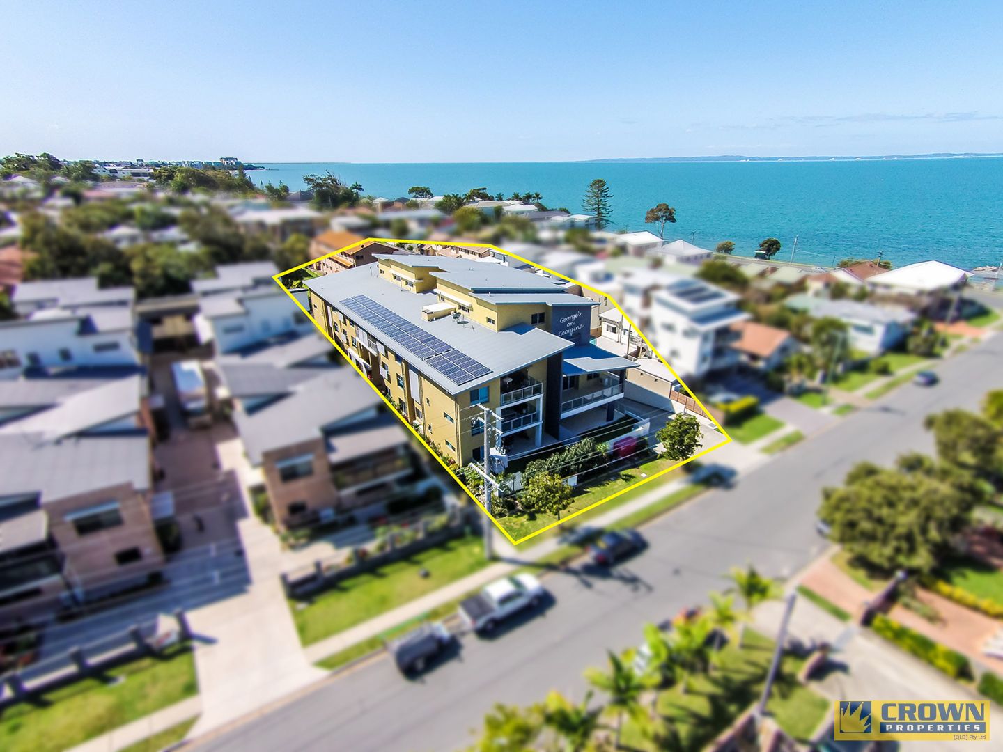 5/8 Georgina Street, Woody Point QLD 4019, Image 2