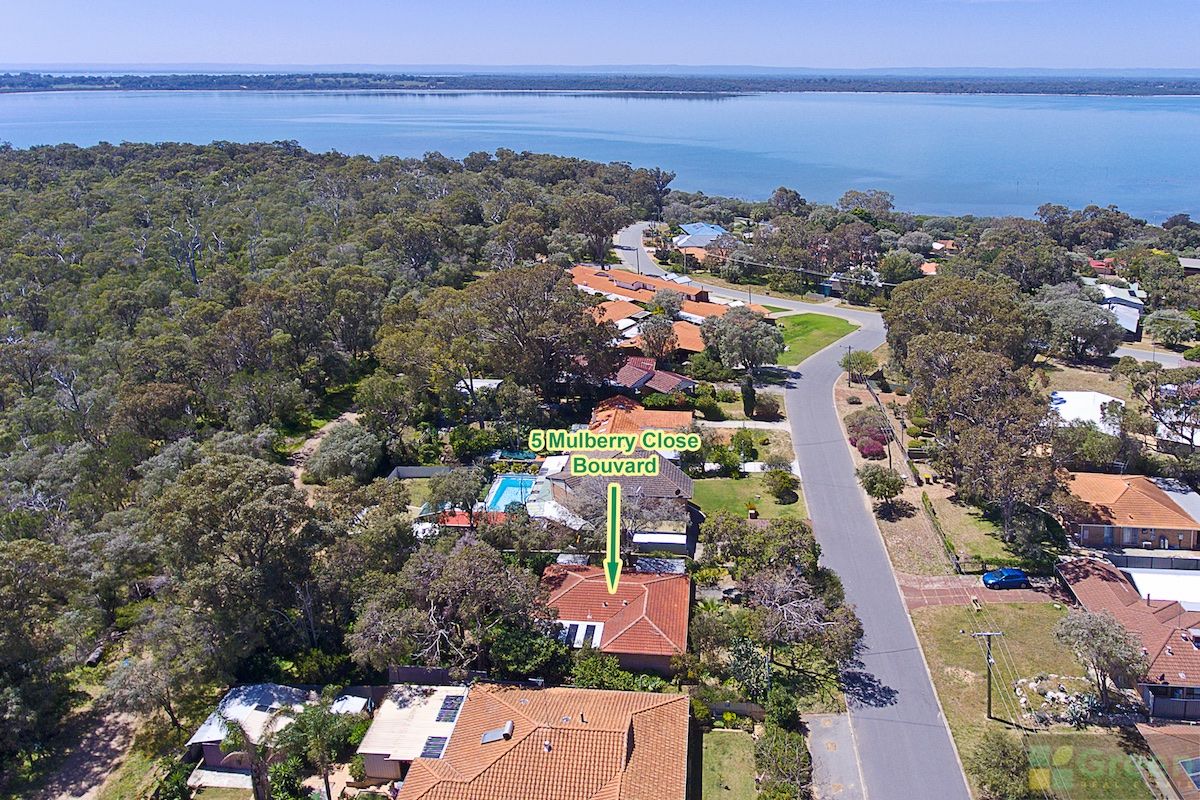 5 Mulberry Close, Bouvard WA 6211, Image 0