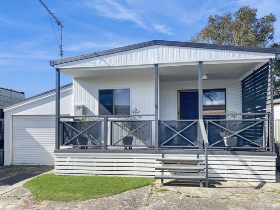 1 bedrooms House in 23/186 Chinderah Bay Drive CHINDERAH NSW, 2487