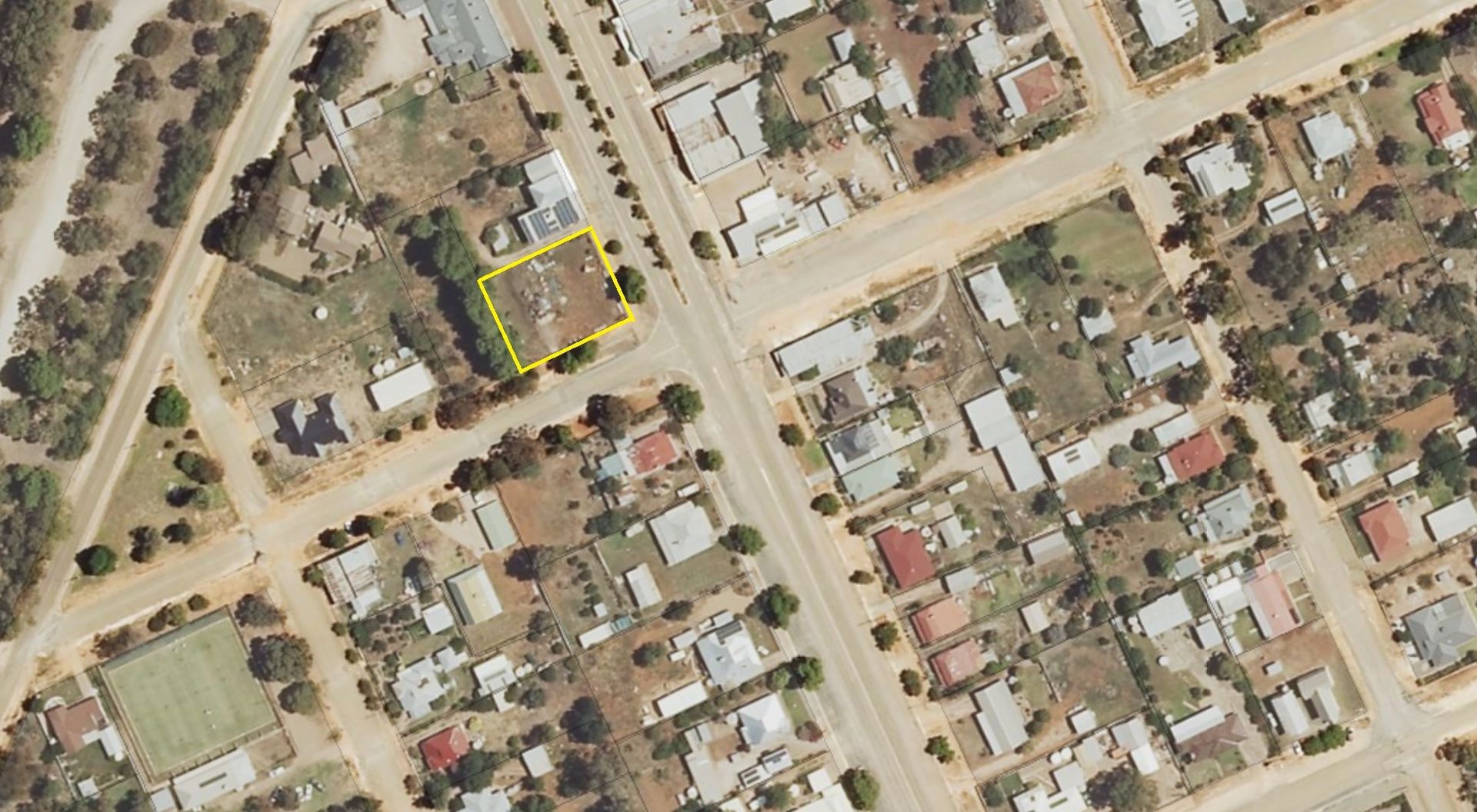 27 High St, Wirrabara SA 5481, Image 2