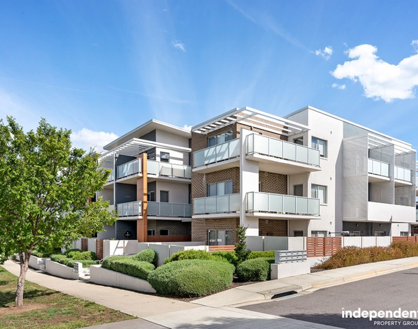 175/61 John Gorton Drive, Wright ACT 2611